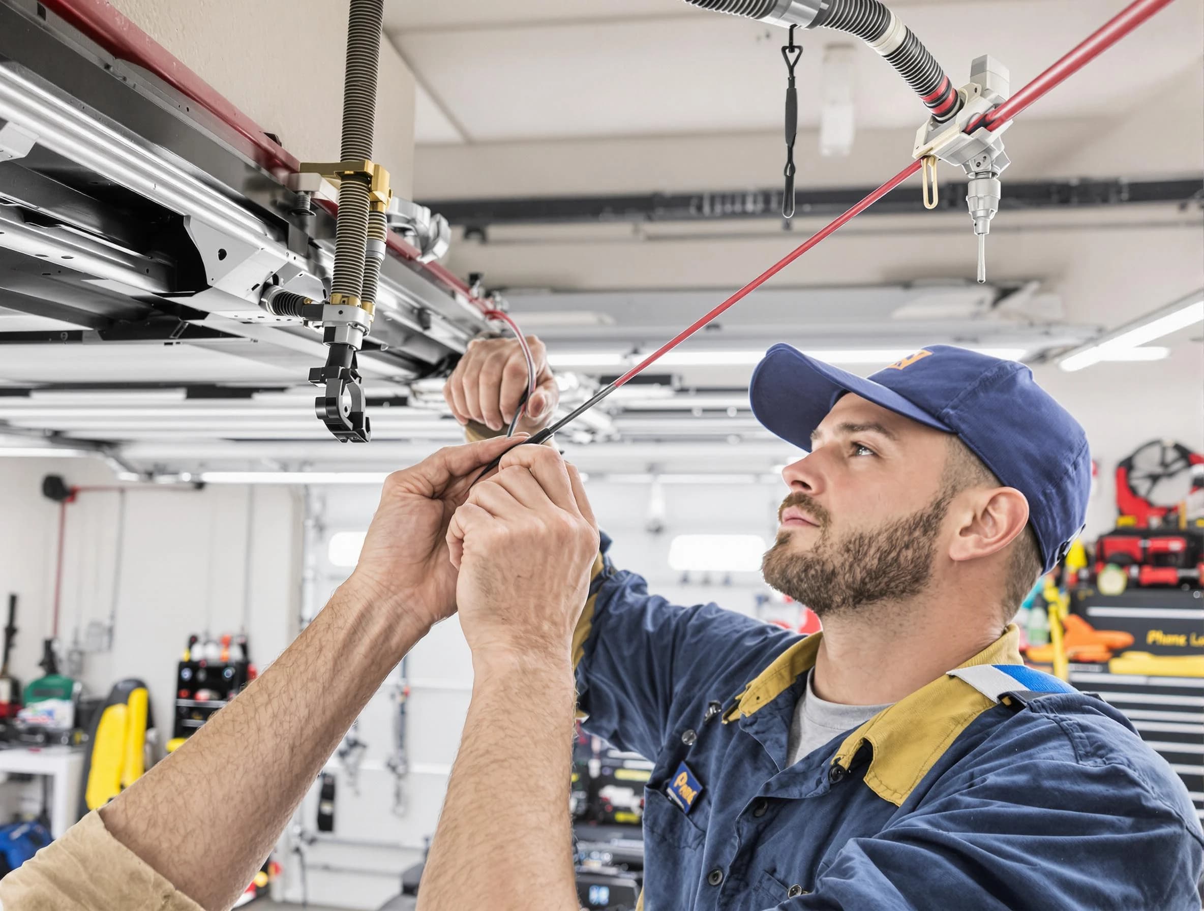 Cable Repair service in Boulder, CO