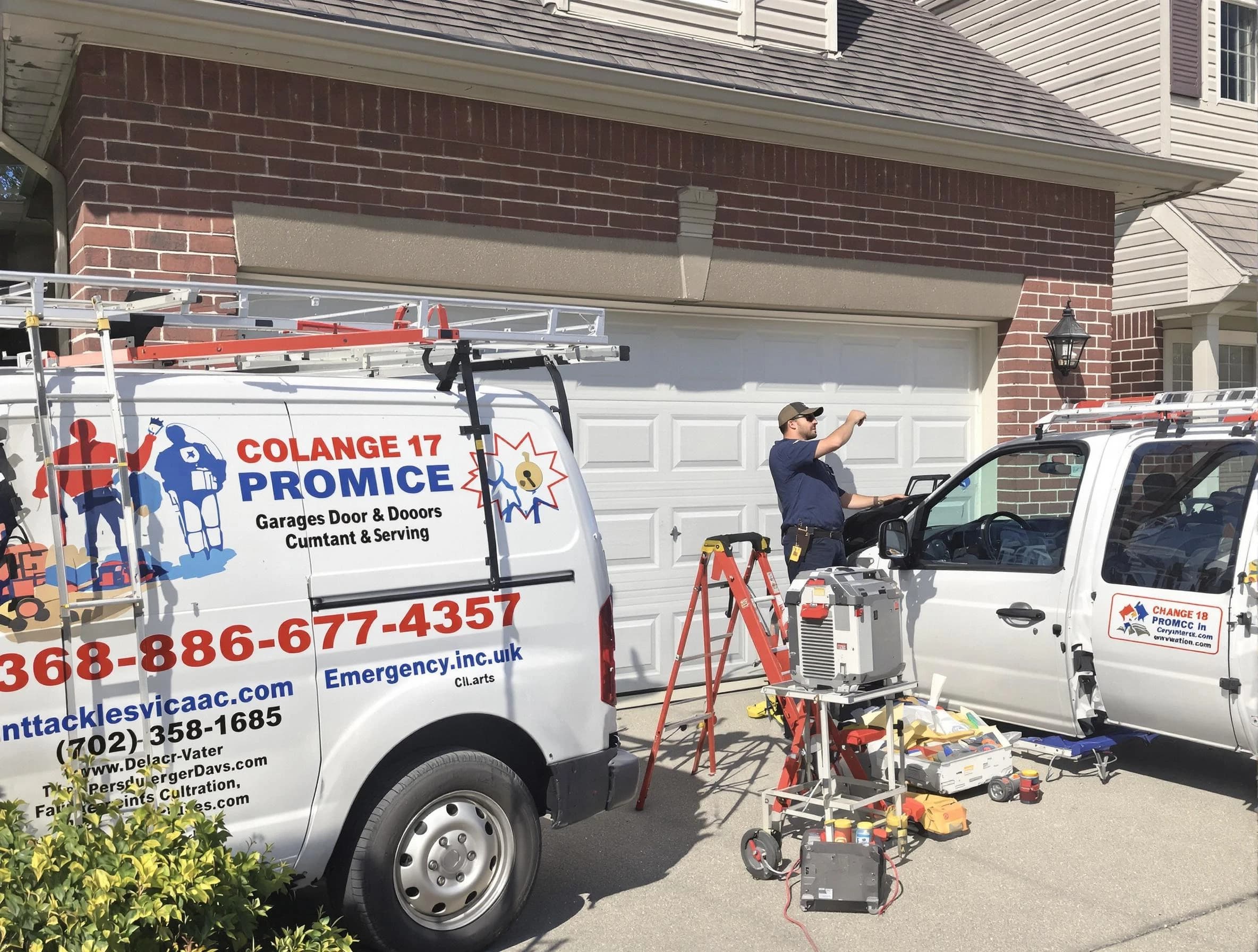 Same Day Repair service in Boulder, CO